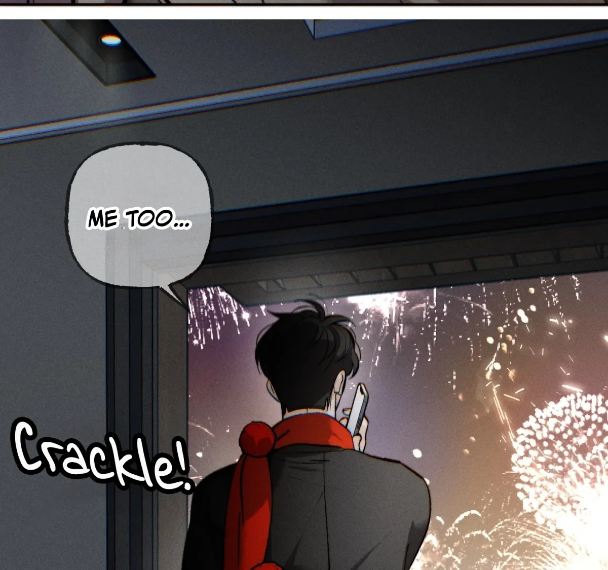 Hands Off My Cleaner! Chapter 24 page 39 - 