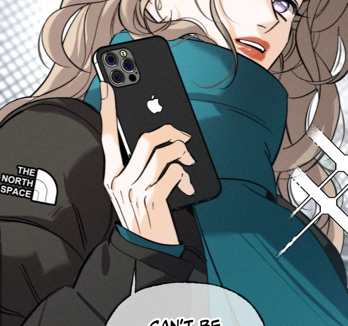 Hands Off My Cleaner! Chapter 25 page 13 - 