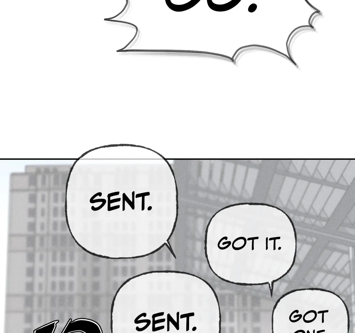 Hands Off My Cleaner! Chapter 25 page 7 - 