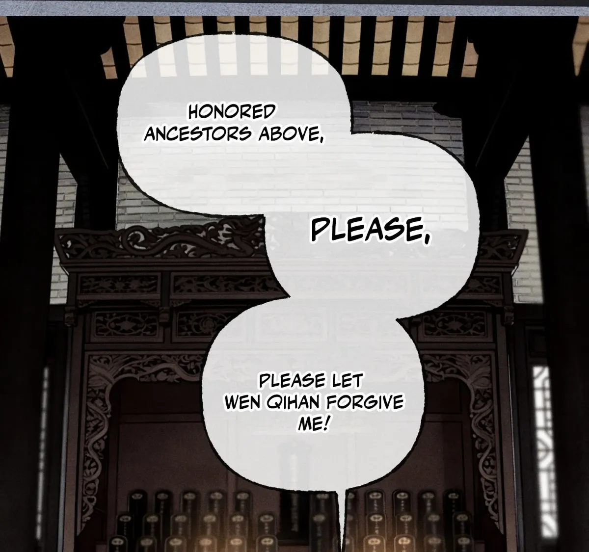 Hands Off My Cleaner! Chapter 27 page 28 - 
