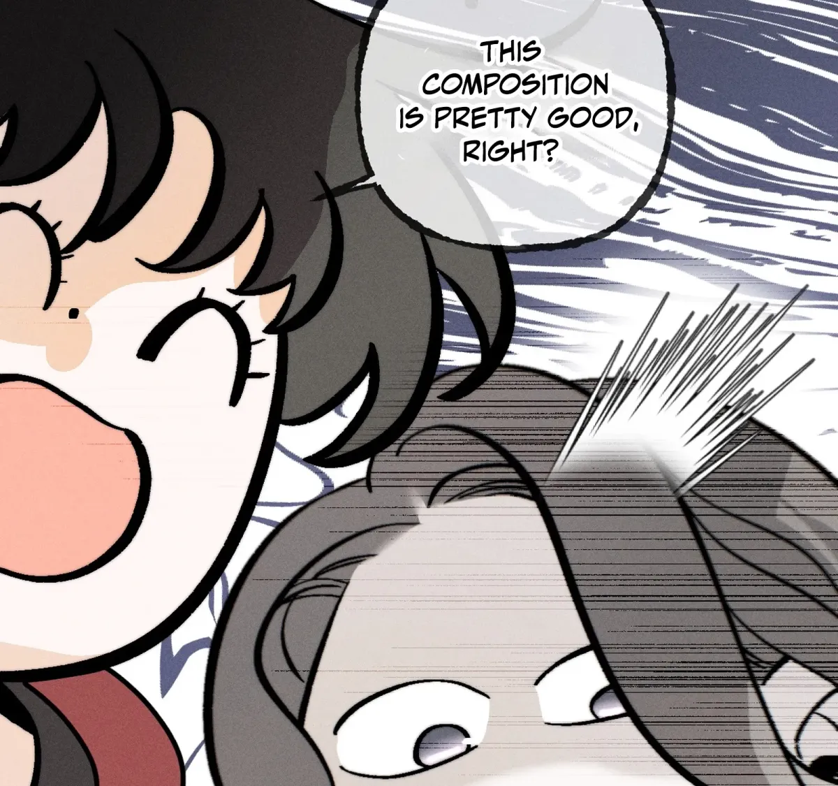 Hands Off My Cleaner! Chapter 28 page 13 - 
