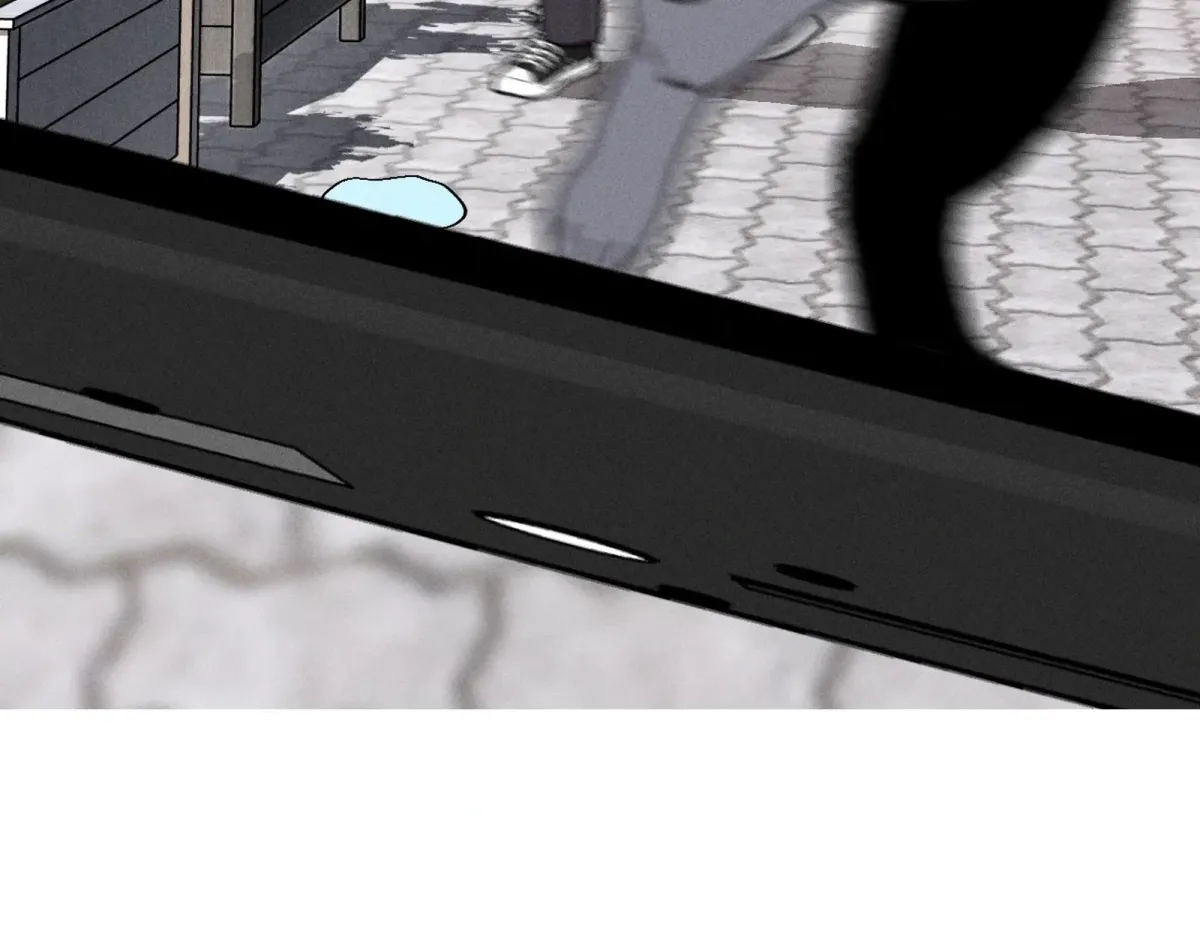 Hands Off My Cleaner! Chapter 28 page 20 - 