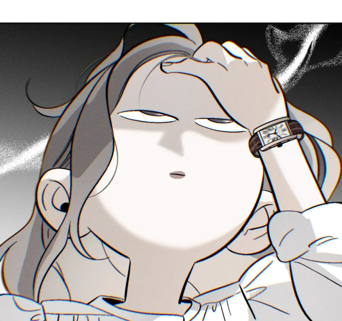 Hands Off My Cleaner! Chapter 28 page 21 - 