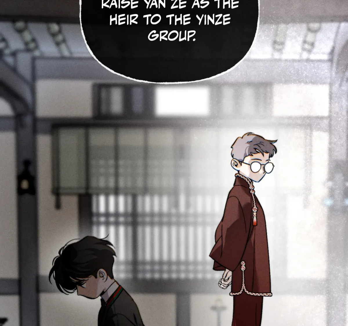 Hands Off My Cleaner! Chapter 29 page 11 - 