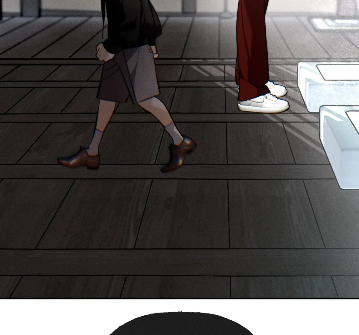 Hands Off My Cleaner! Chapter 29 page 12 - 