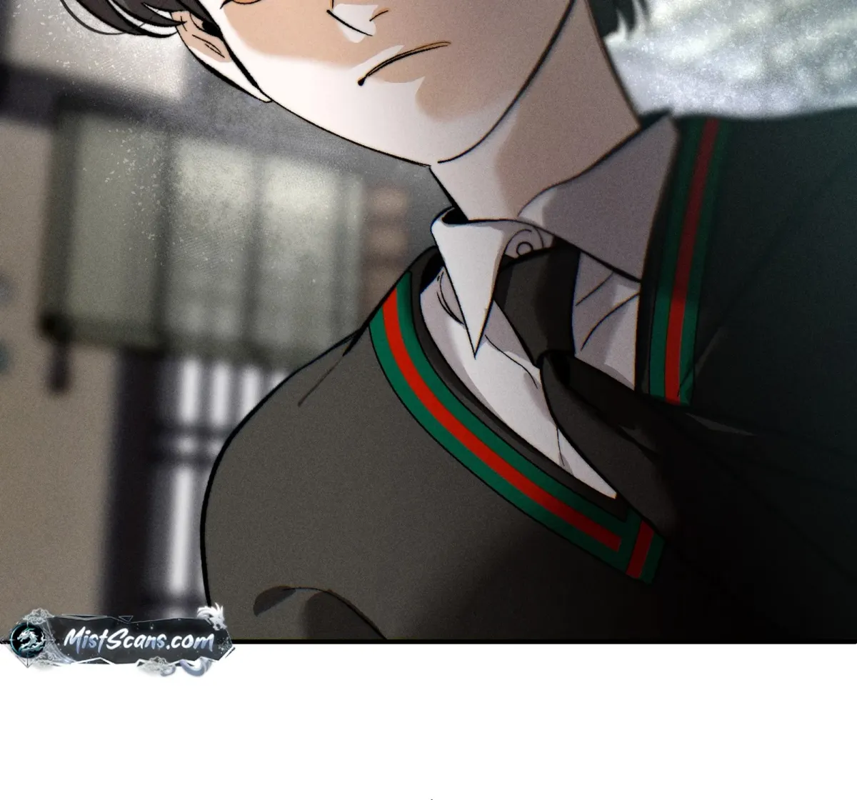 Hands Off My Cleaner! Chapter 29 page 14 - 