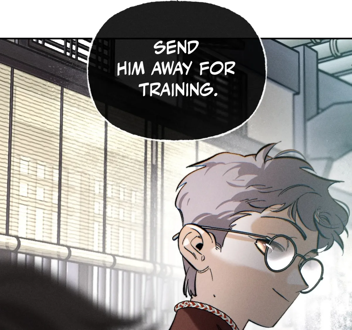 Hands Off My Cleaner! Chapter 29 page 15 - 