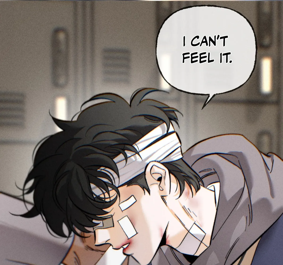 Hands Off My Cleaner! Chapter 29 page 26 - 