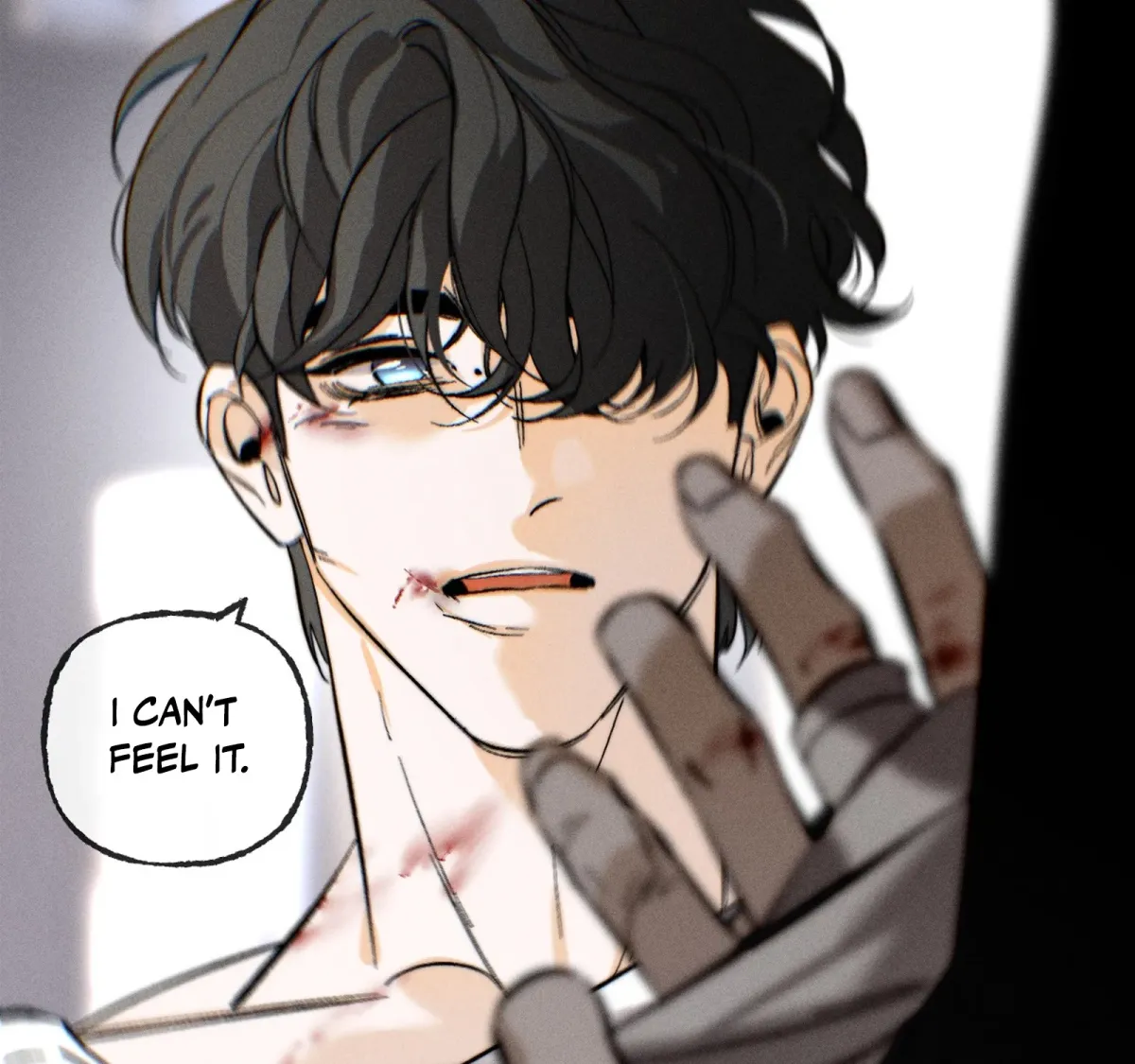 Hands Off My Cleaner! Chapter 29 page 34 - 
