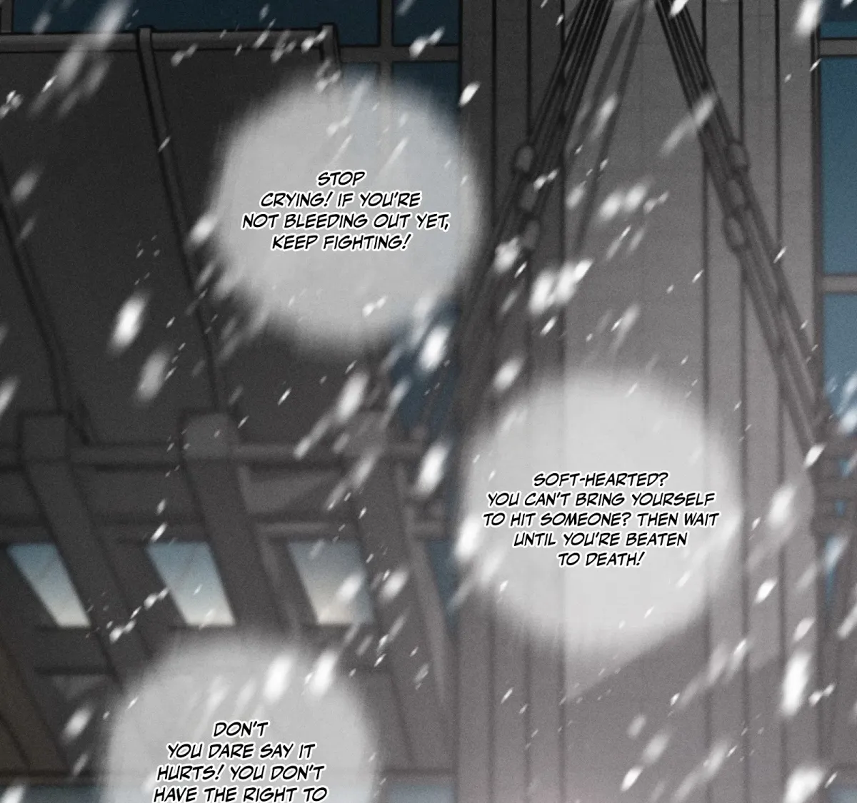 Hands Off My Cleaner! Chapter 29 page 40 - 