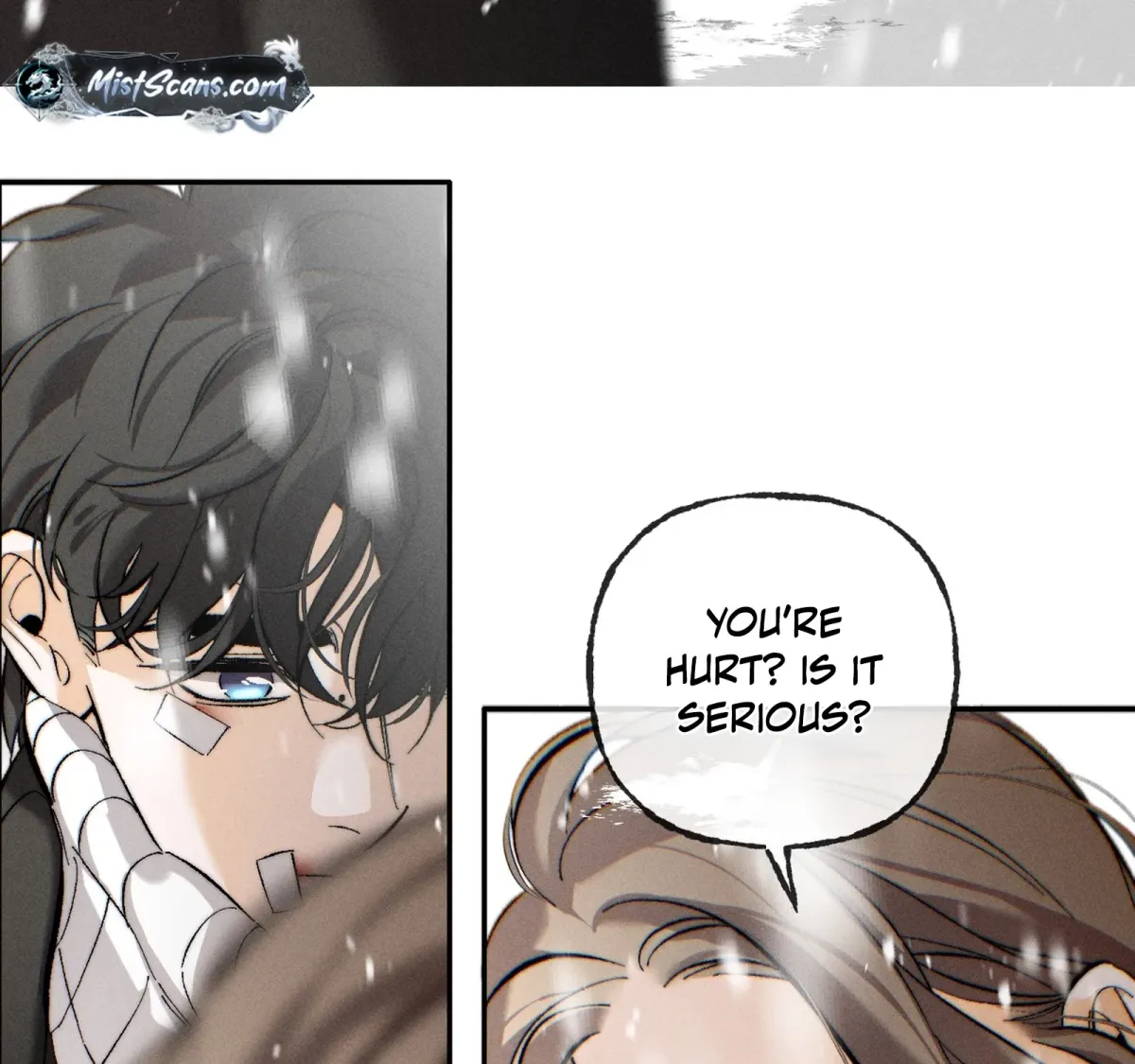Hands Off My Cleaner! Chapter 29 page 49 - 