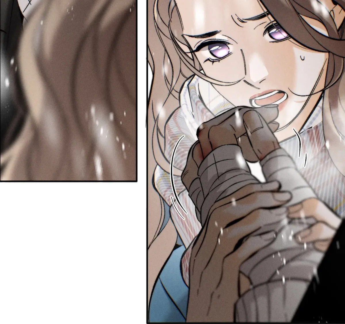 Hands Off My Cleaner! Chapter 29 page 50 - 
