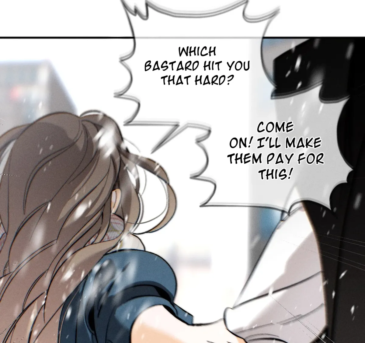 Hands Off My Cleaner! Chapter 29 page 52 - 