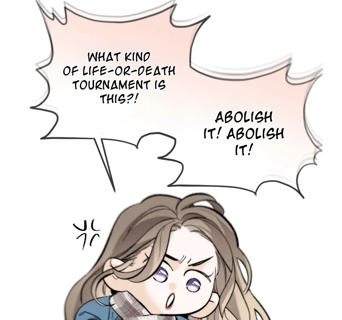 Hands Off My Cleaner! Chapter 29 page 60 - 