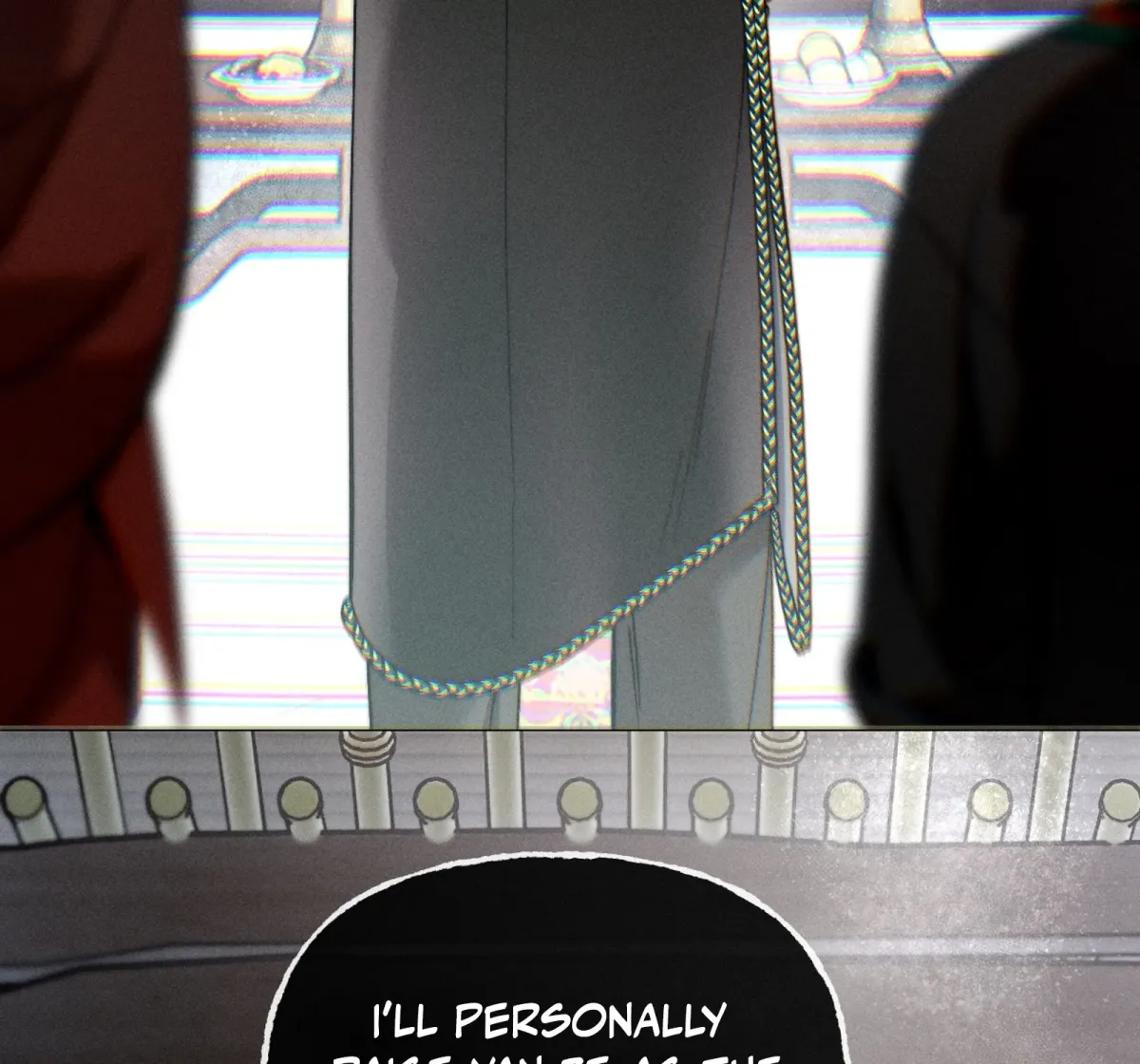 Hands Off My Cleaner! Chapter 29 page 10 - 