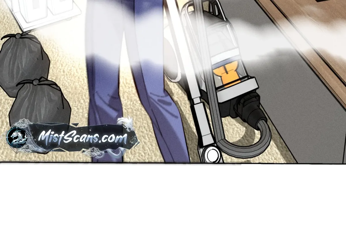 Hands Off My Cleaner! Chapter 3 page 14 - 