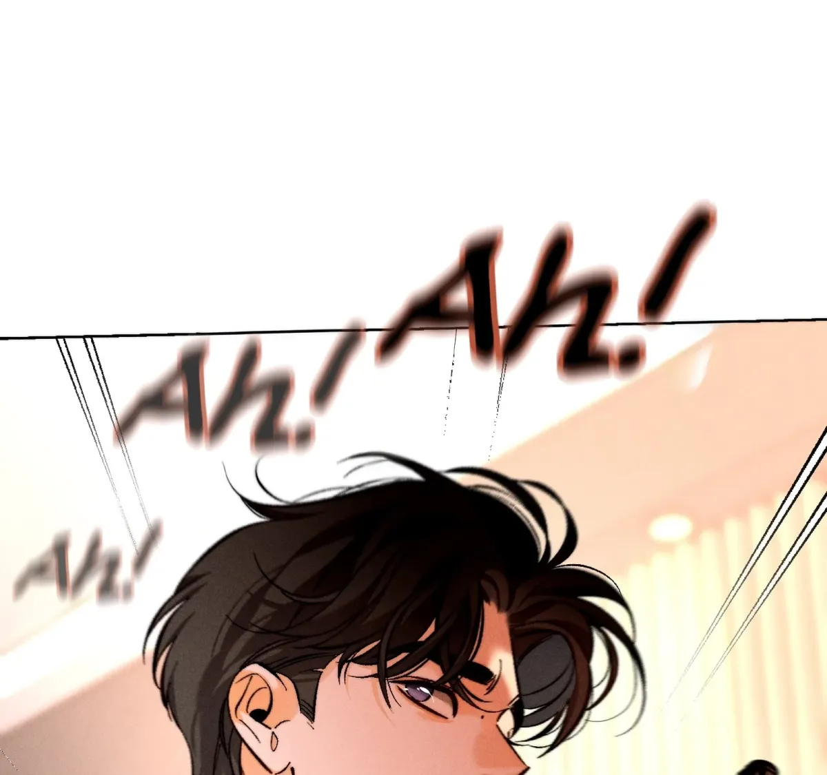 Hands Off My Cleaner! Chapter 3 page 5 - 