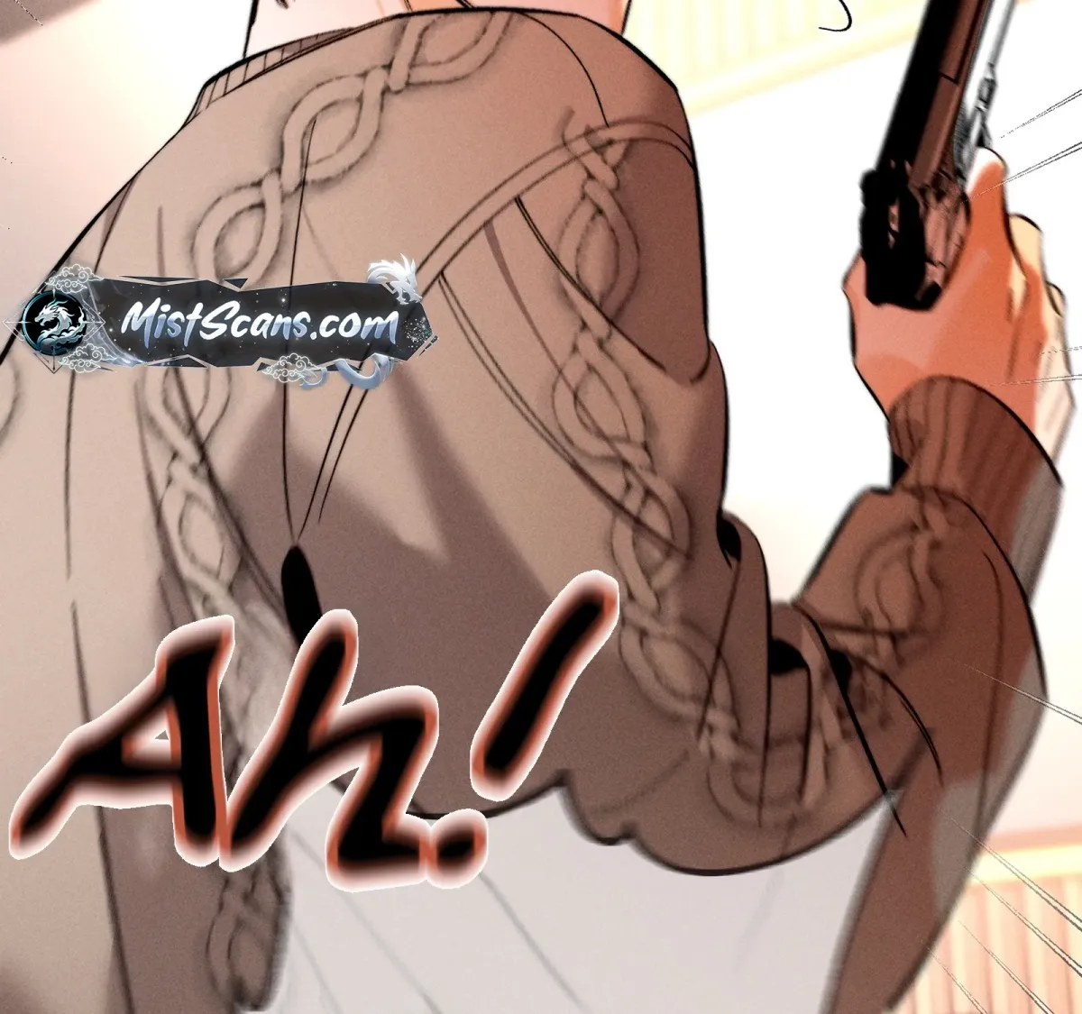 Hands Off My Cleaner! Chapter 3 page 7 - 