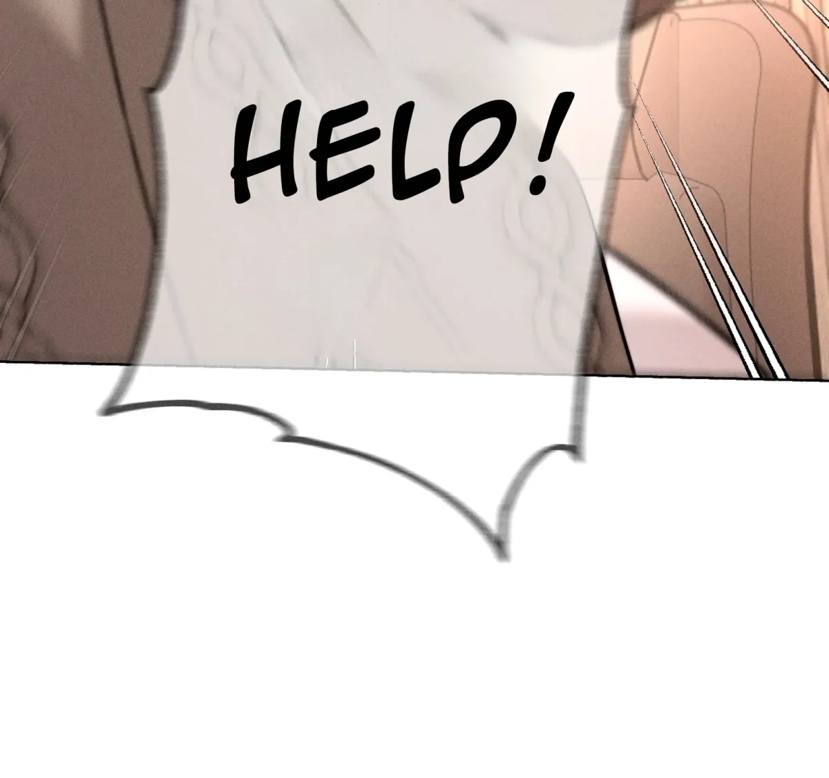 Hands Off My Cleaner! Chapter 3 page 8 - 