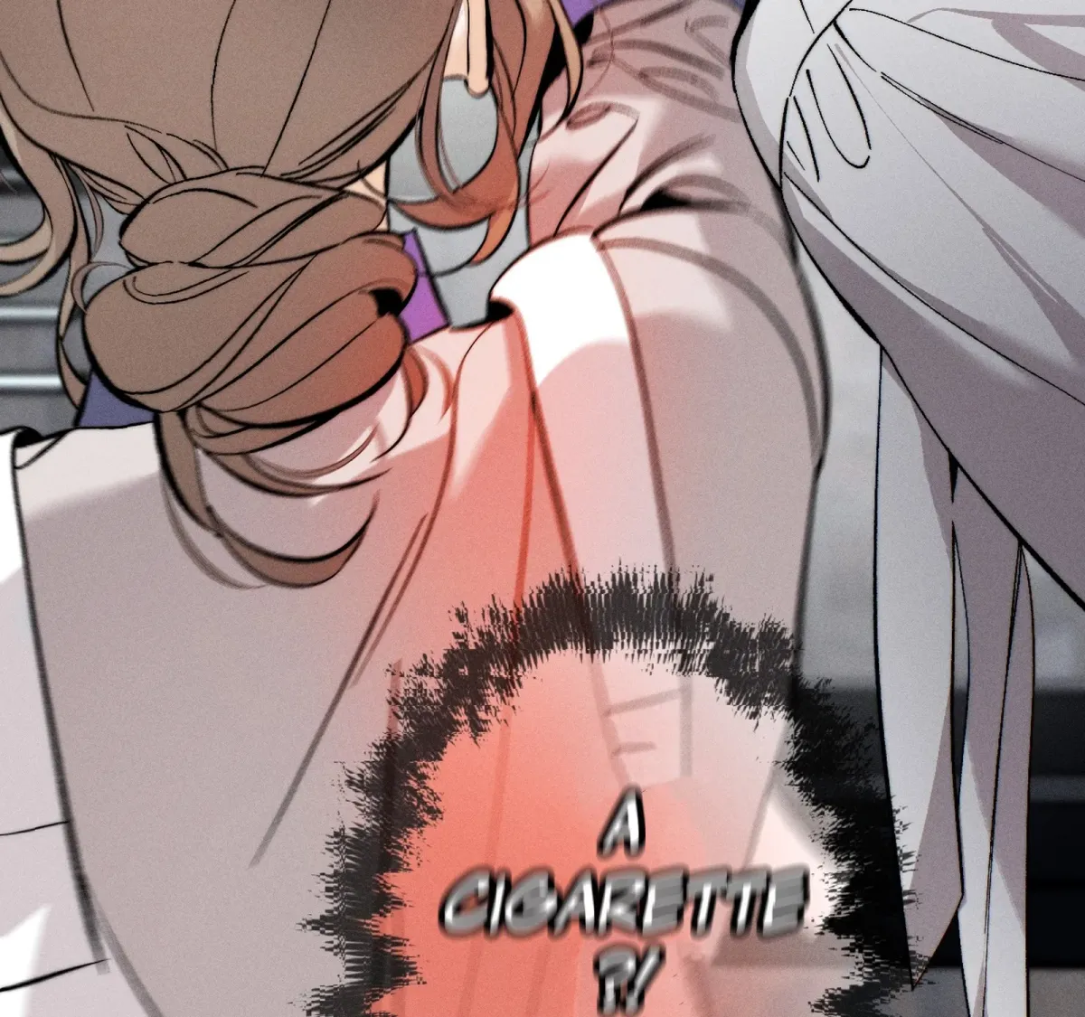 Hands Off My Cleaner! Chapter 30 page 11 - 