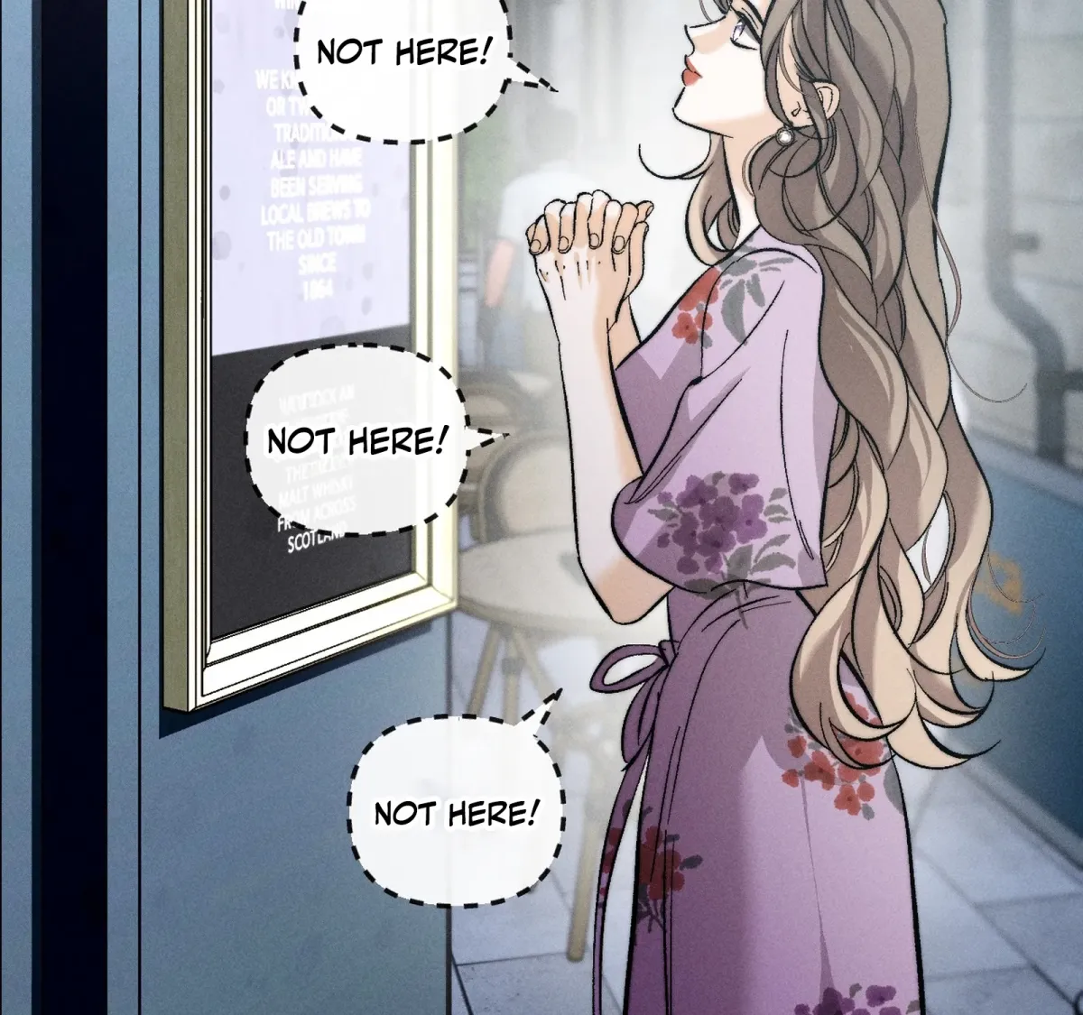 Hands Off My Cleaner! Chapter 31 page 16 - 