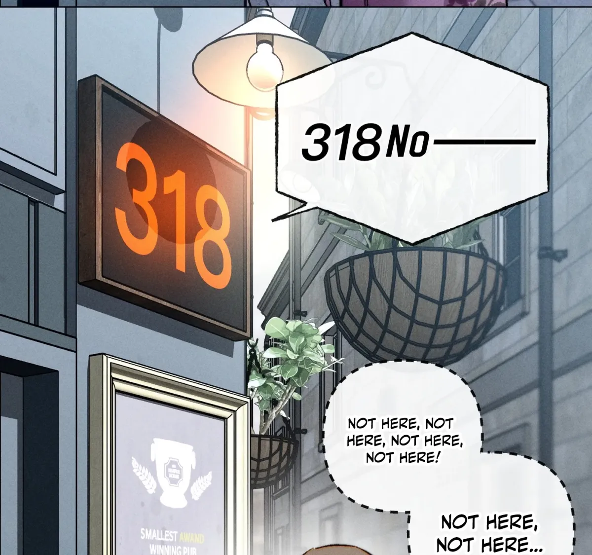 Hands Off My Cleaner! Chapter 31 page 18 - 