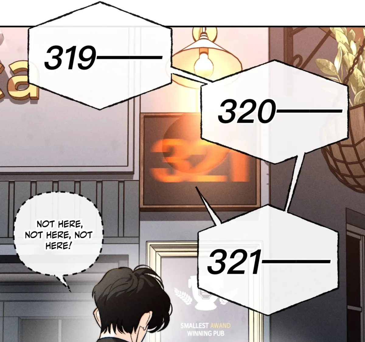 Hands Off My Cleaner! Chapter 31 page 27 - 