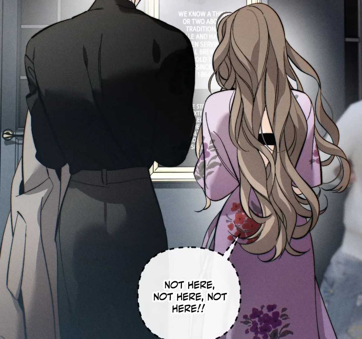 Hands Off My Cleaner! Chapter 31 page 28 - 