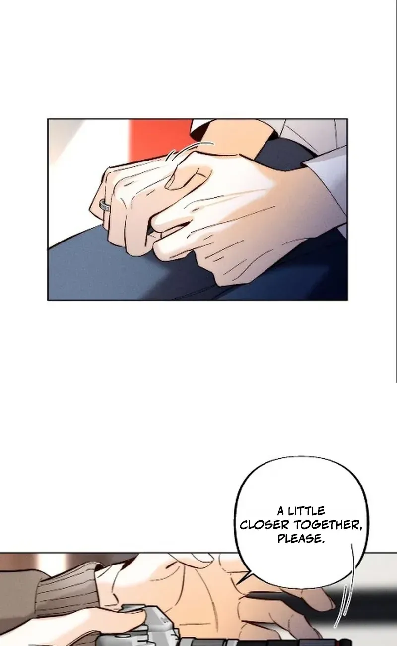 Hands Off My Cleaner! Chapter 33 page 1 - 