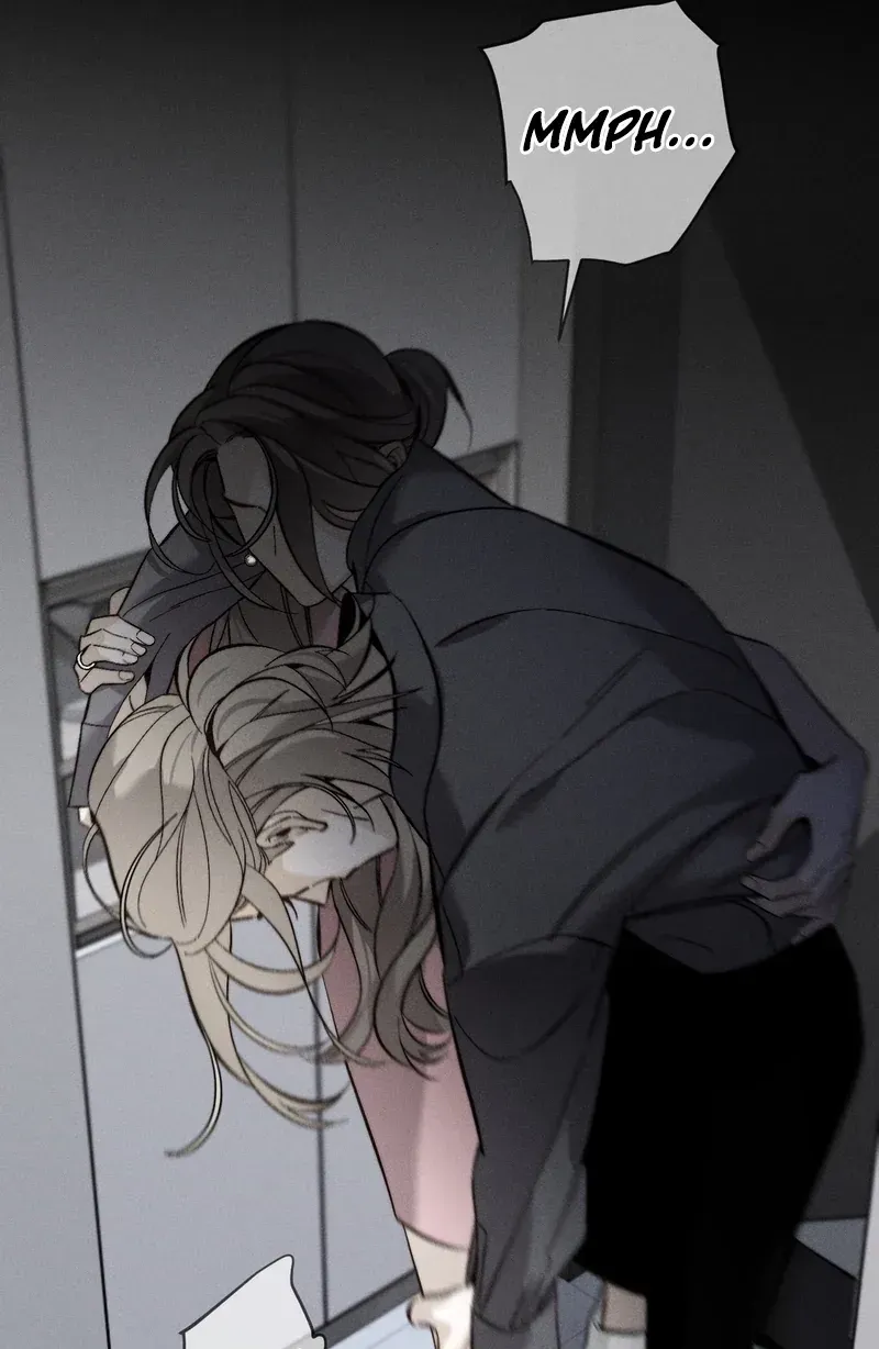 Hands Off My Cleaner! Chapter 33 page 103 - 