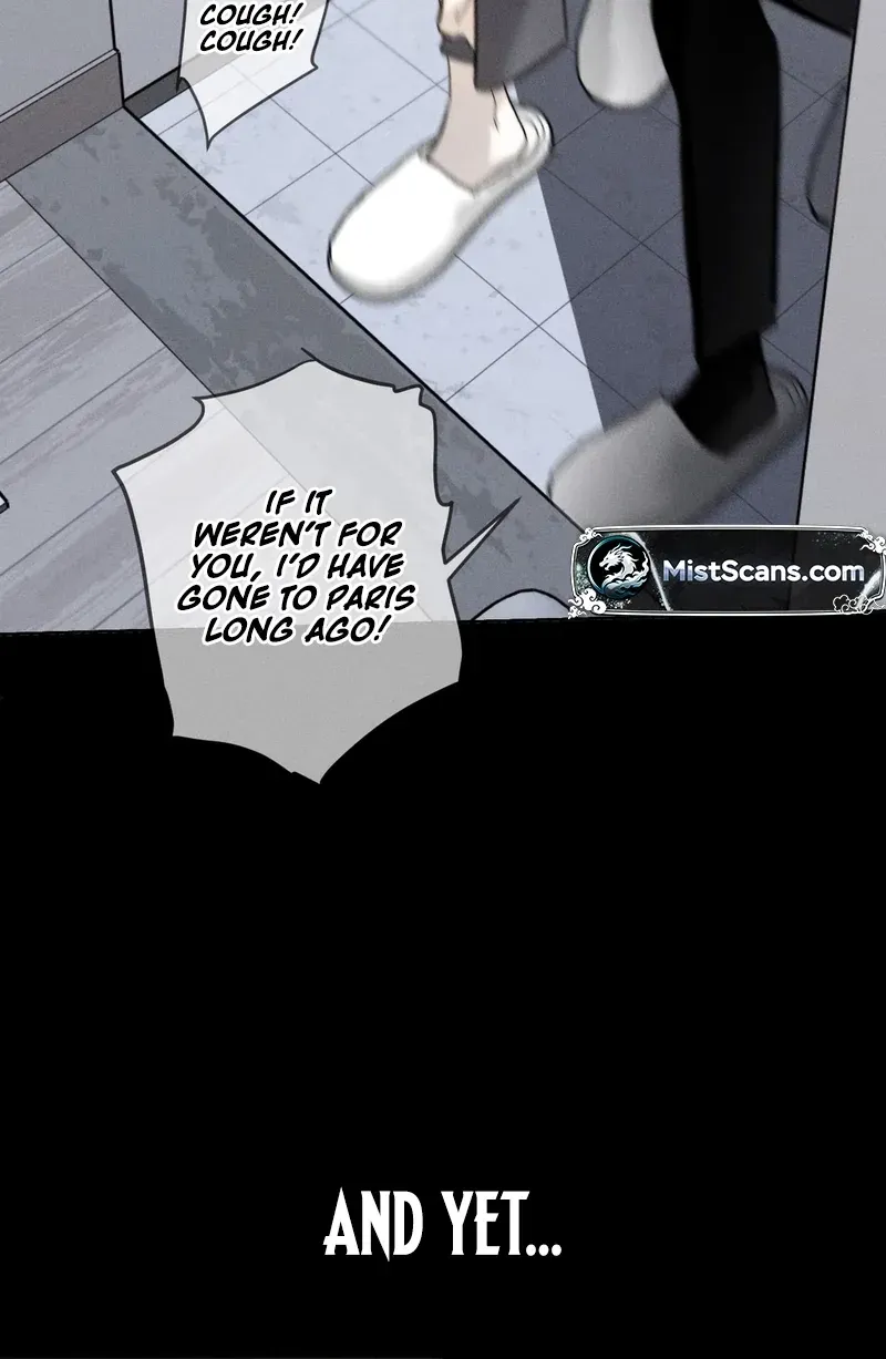 Hands Off My Cleaner! Chapter 33 page 104 - 