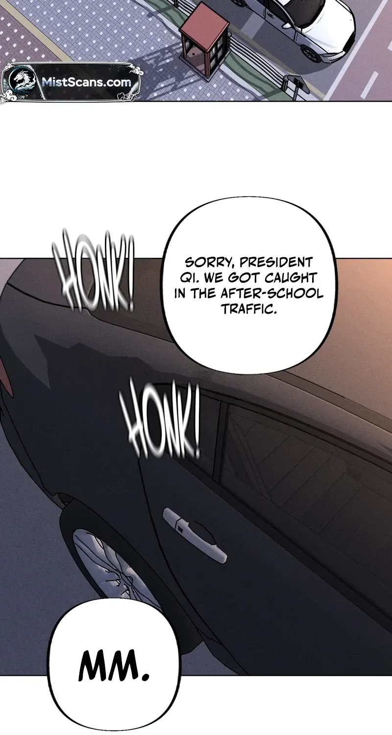 Hands Off My Cleaner! Chapter 33 page 14 - 