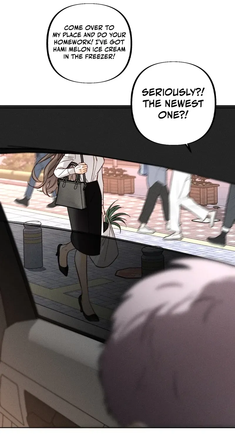 Hands Off My Cleaner! Chapter 33 page 16 - 