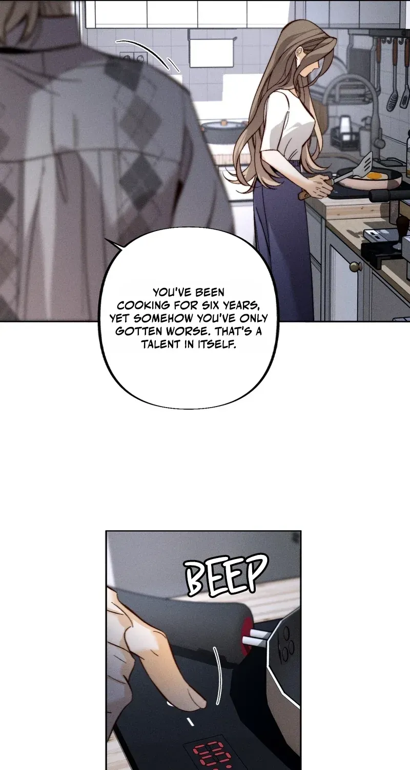 Hands Off My Cleaner! Chapter 33 page 33 - 