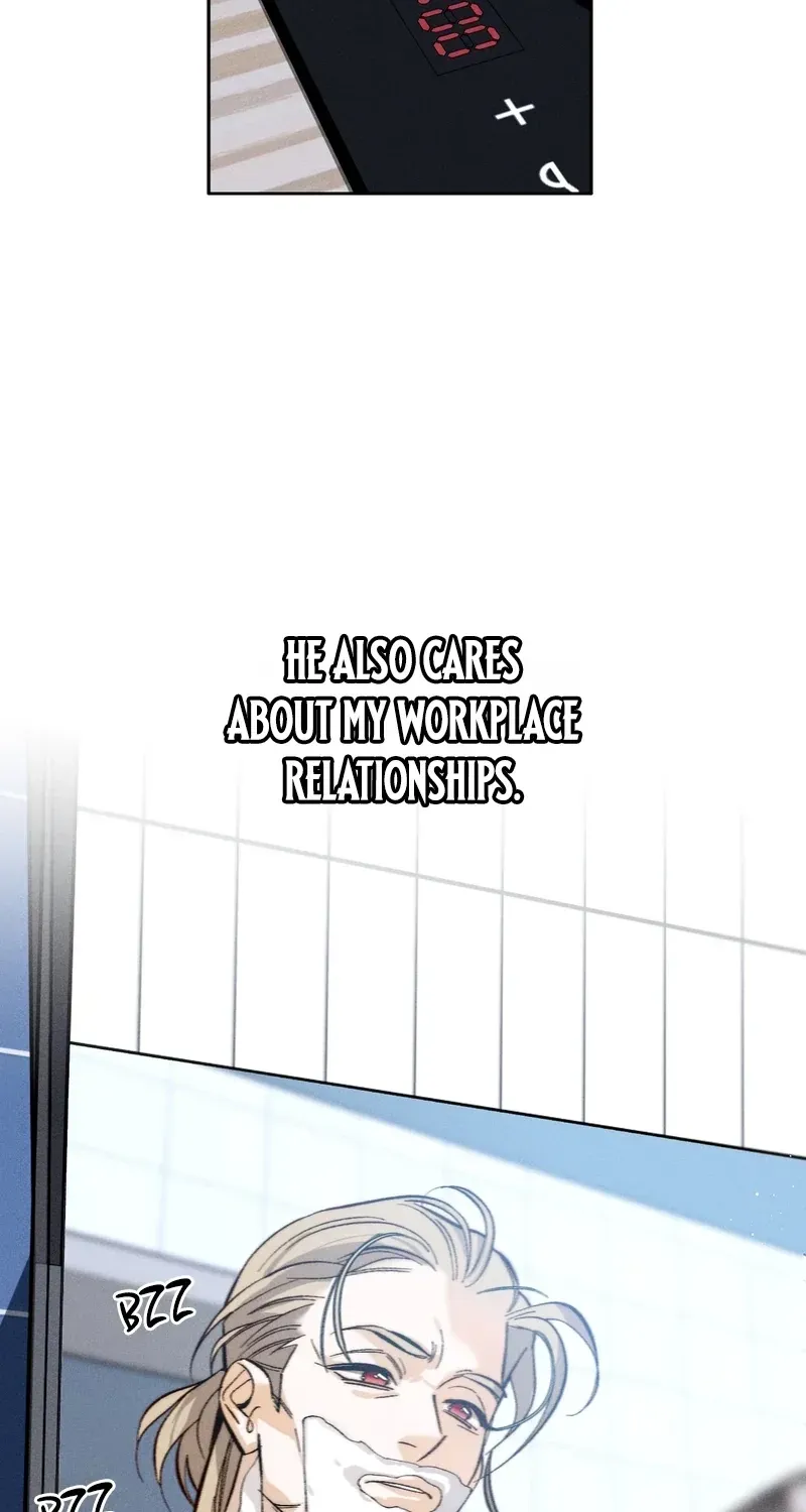Hands Off My Cleaner! Chapter 33 page 34 - 