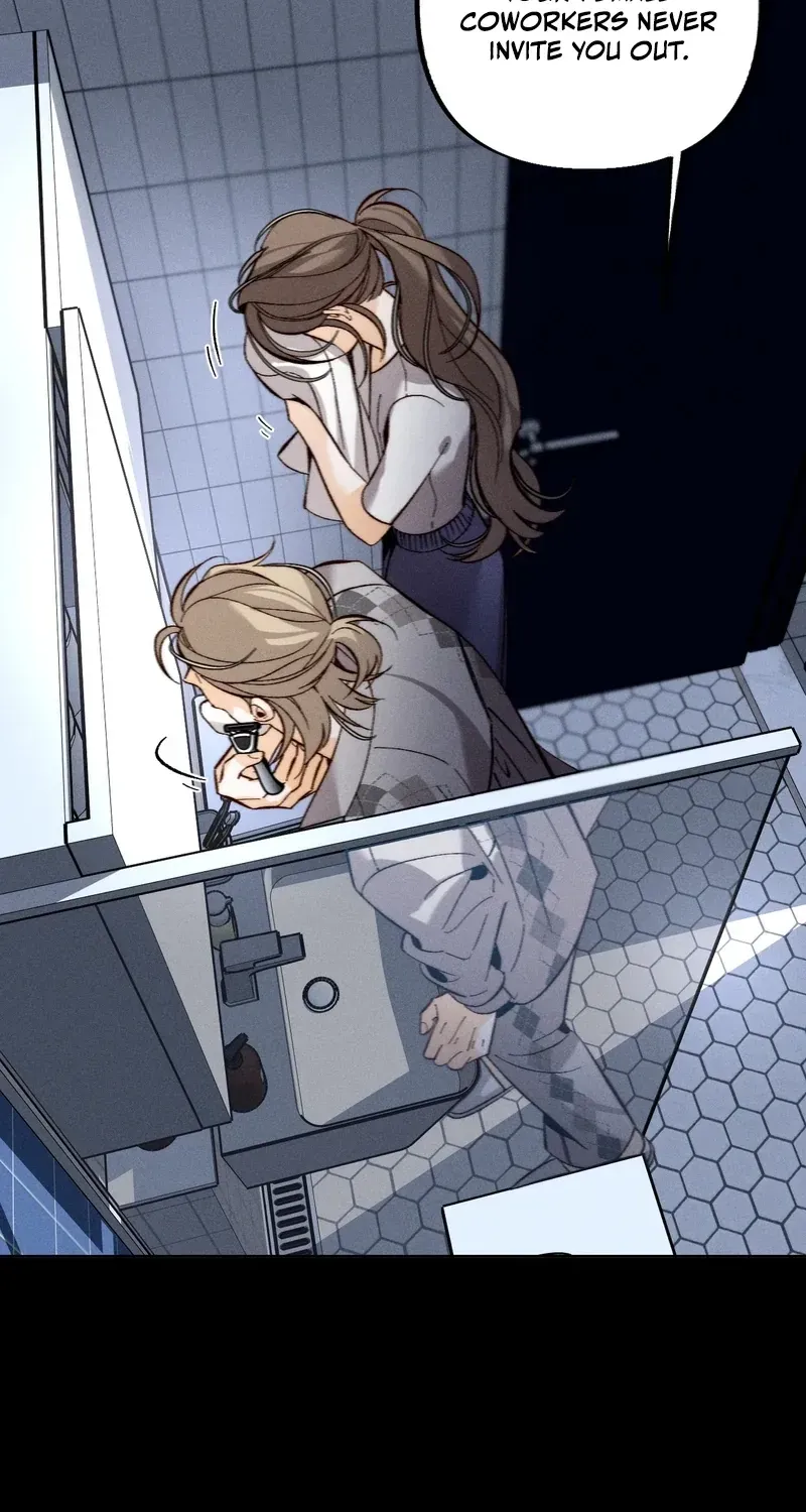 Hands Off My Cleaner! Chapter 33 page 36 - 
