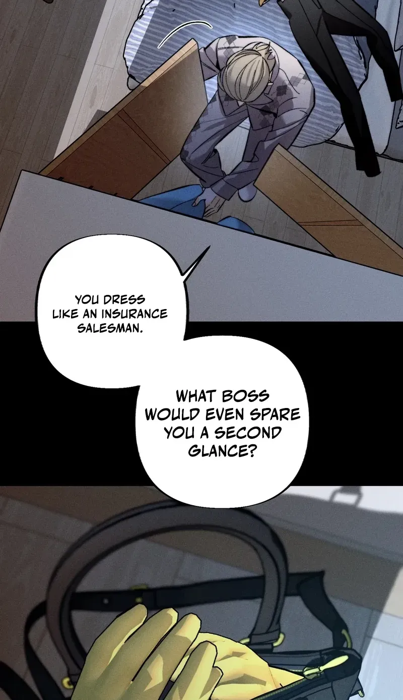 Hands Off My Cleaner! Chapter 33 page 38 - 
