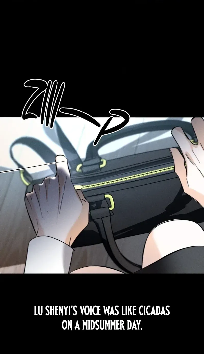 Hands Off My Cleaner! Chapter 33 page 40 - 