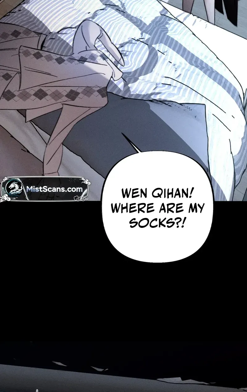 Hands Off My Cleaner! Chapter 33 page 42 - 