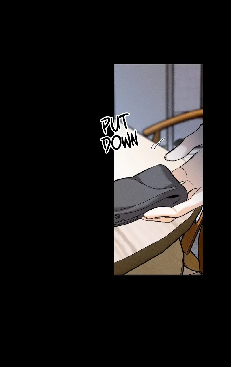Hands Off My Cleaner! Chapter 33 page 44 - 
