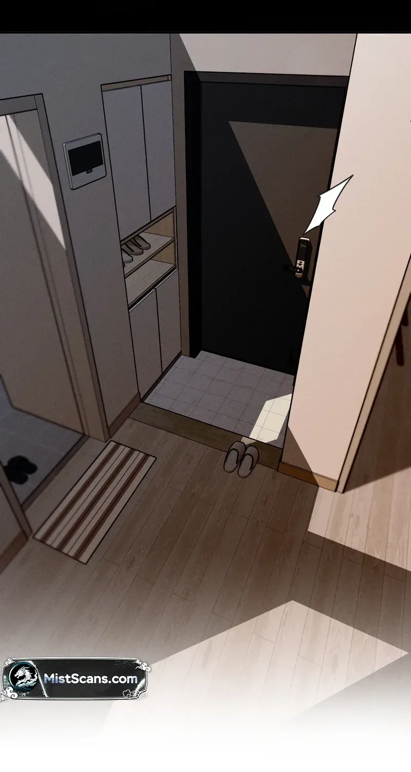 Hands Off My Cleaner! Chapter 33 page 45 - 