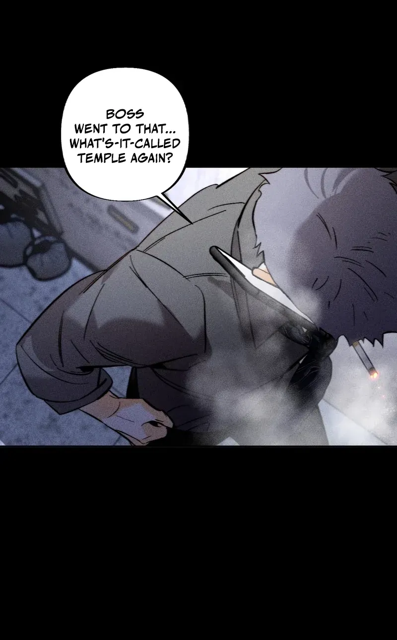 Hands Off My Cleaner! Chapter 33 page 52 - 