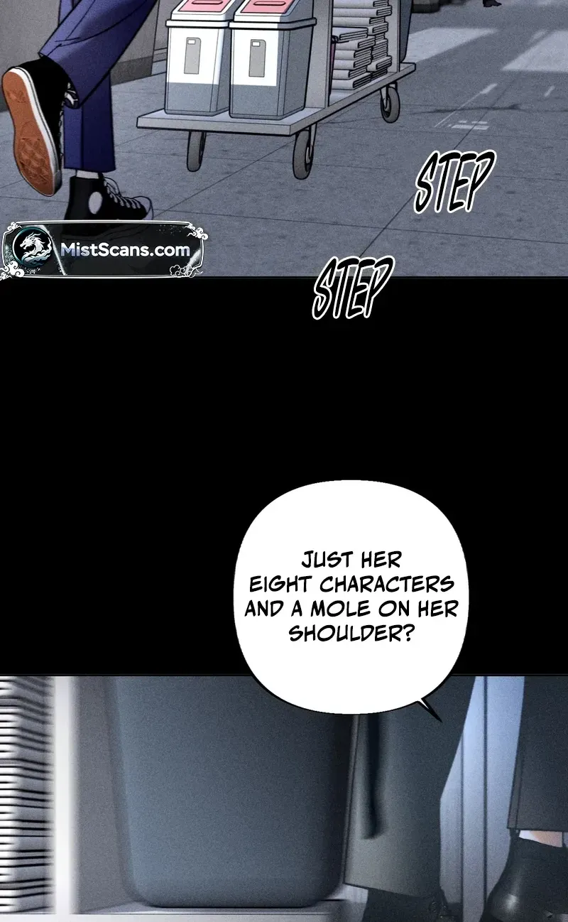 Hands Off My Cleaner! Chapter 33 page 54 - 