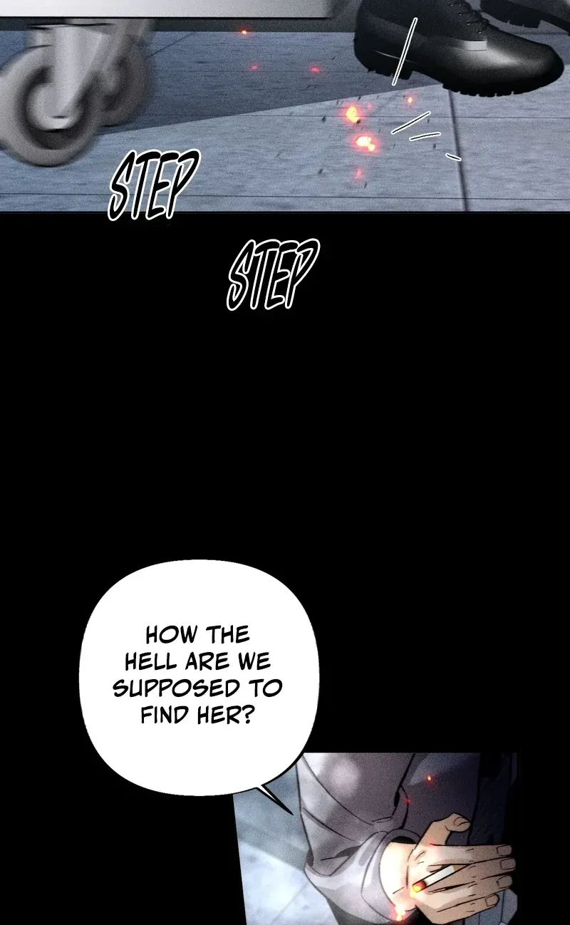 Hands Off My Cleaner! Chapter 33 page 55 - 
