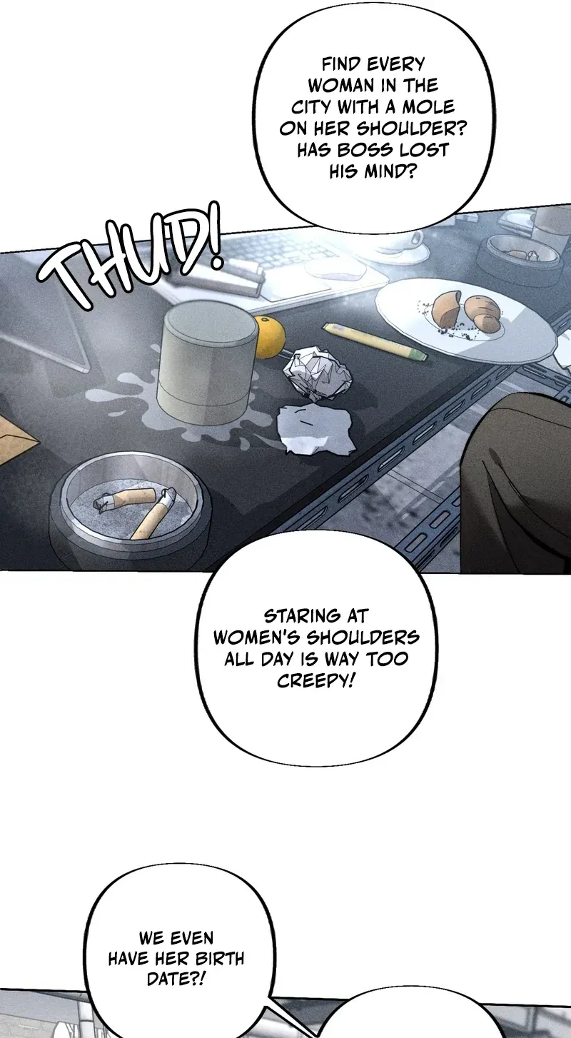 Hands Off My Cleaner! Chapter 33 page 61 - 
