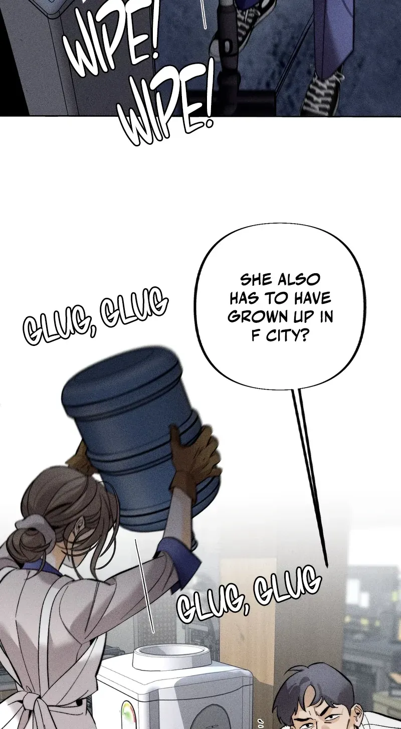 Hands Off My Cleaner! Chapter 33 page 63 - 