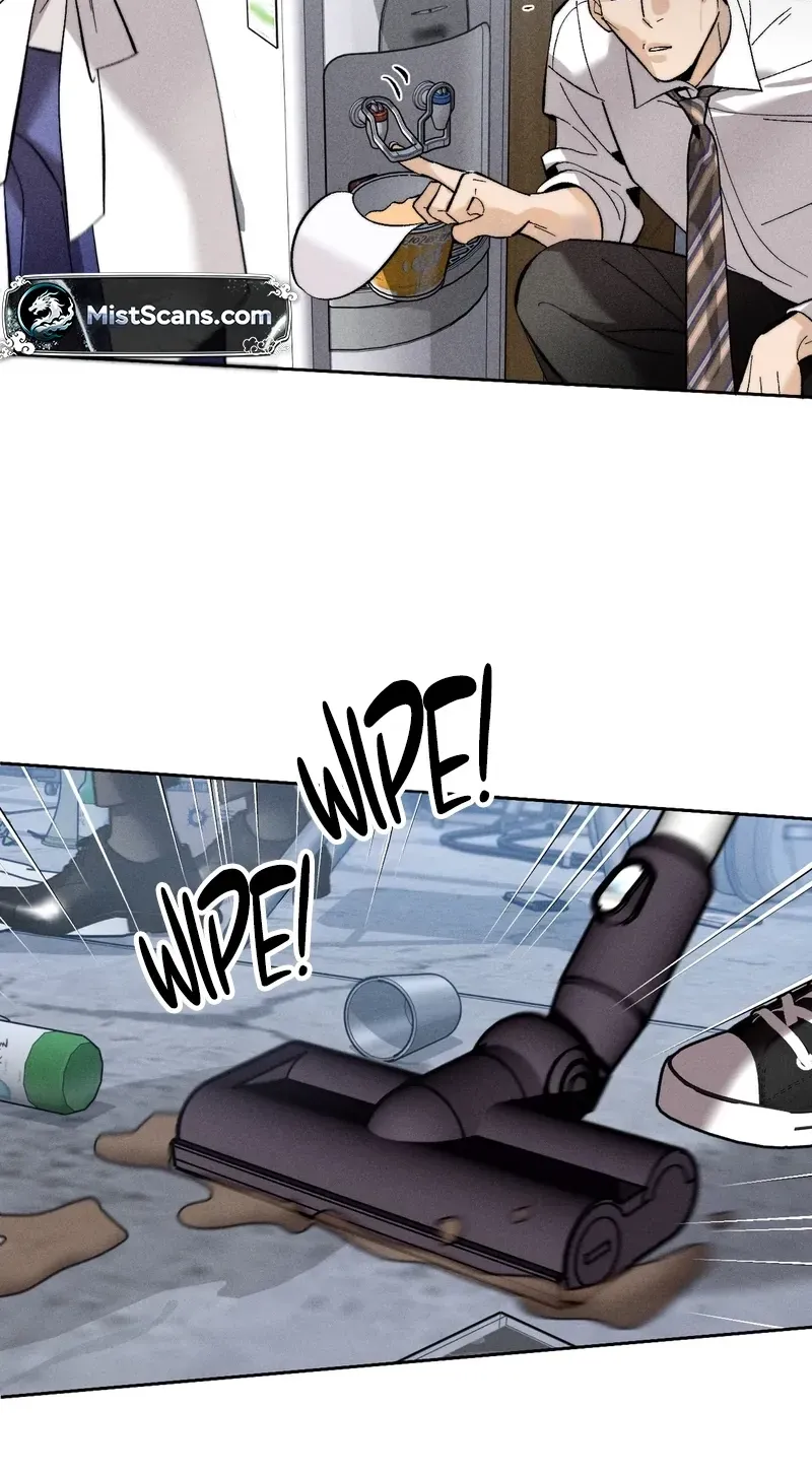 Hands Off My Cleaner! Chapter 33 page 64 - 