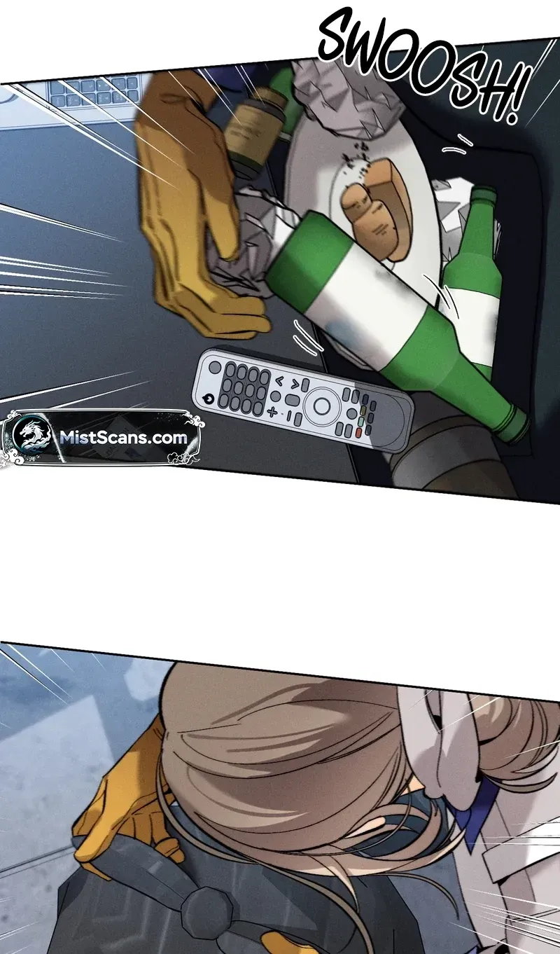 Hands Off My Cleaner! Chapter 33 page 65 - 
