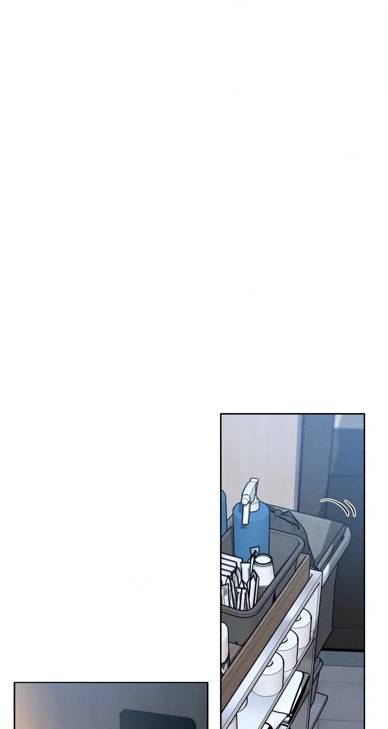 Hands Off My Cleaner! Chapter 33 page 70 - 