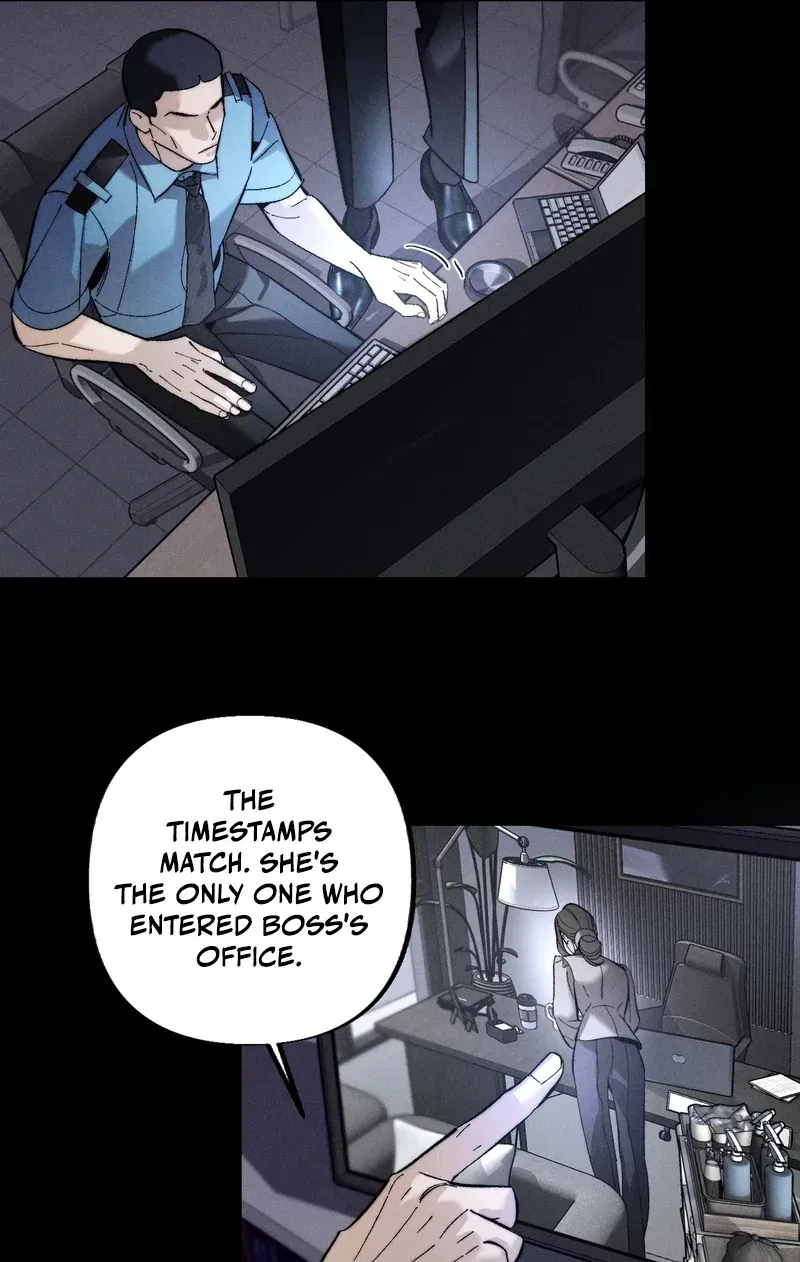 Hands Off My Cleaner! Chapter 33 page 77 - 